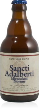 Sancti Adalberti tripel